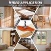 Dowel Jig Kit for Floating Shelf Bracket(1.3 x 30 cm