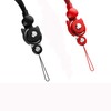 Chivving Neck Strap, Smartphone [Rubber Protective Wheel] Smartphone Ring, Putto