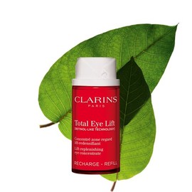 Clarins [Clarins] Total Eye Lift 15ml Refill / [클라랑스]토탈 아이 리프트 15ml 리필