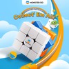 Monster GO Magic Cube Original 3 x 3, Trainer Cube