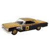 Greenlight 51504 1963 Chevy Impala #13 Smokey Yunick - 1963