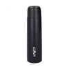CMP - Isar Bottle 500 ml, Black, U