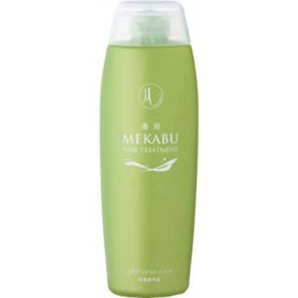 Medicated Mekabu Hair Treatment, 10.1 fl oz (300 ml)
