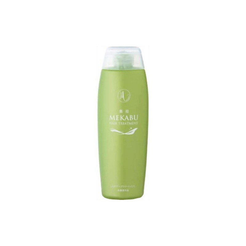 Medicated Mekabu Hair Treatment, 10.1 fl oz (300 ml)