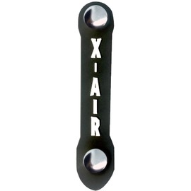 Lead Industry STRADAX Motorcycle Helmet Option Goggle Strap for RAZZO STRADA / RAZZO-V (Lazzo 5)