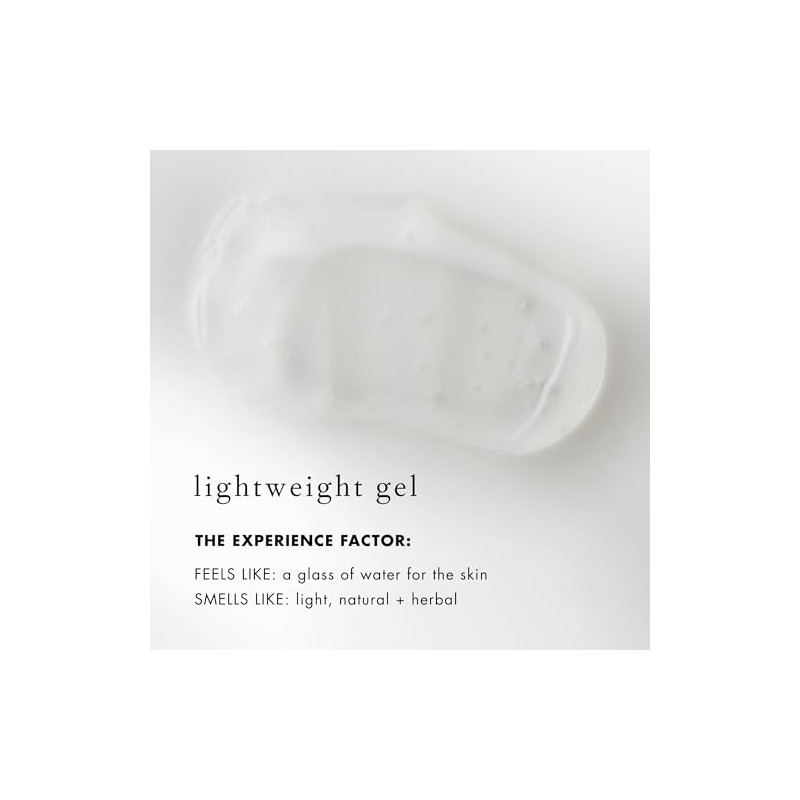 Bioelements Beyond Hydration Gel, 2.5 Ounce