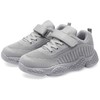 Santiro Zapatillas de tenis para correr para niños y niñas,