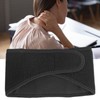 Neck Brace Cervical Collar Breathable Soft Neck Support Brace Spring