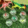 HO-SFSM Pack of 6 Bouncy Balls for Children, 41 mm