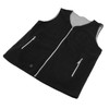 Electric Heated Vest 3 Temperature Setting USB Smart Heating Vest
