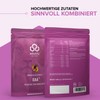 edubily nutrition® EAA Powder, High-Quality Vegan Amino Acids Complex of