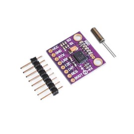 MCU-055 MCU 9DOF BNO055 Intelligent 9axis Attitude Sensor Module