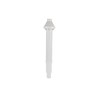 DiversiTech CVENT-2 2-Inch Concentric Kit for Tankless Gas Water Heater,