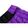 Dog Coat Dog Warm Jacket, 4 Legs Covered Waterproof Windproof