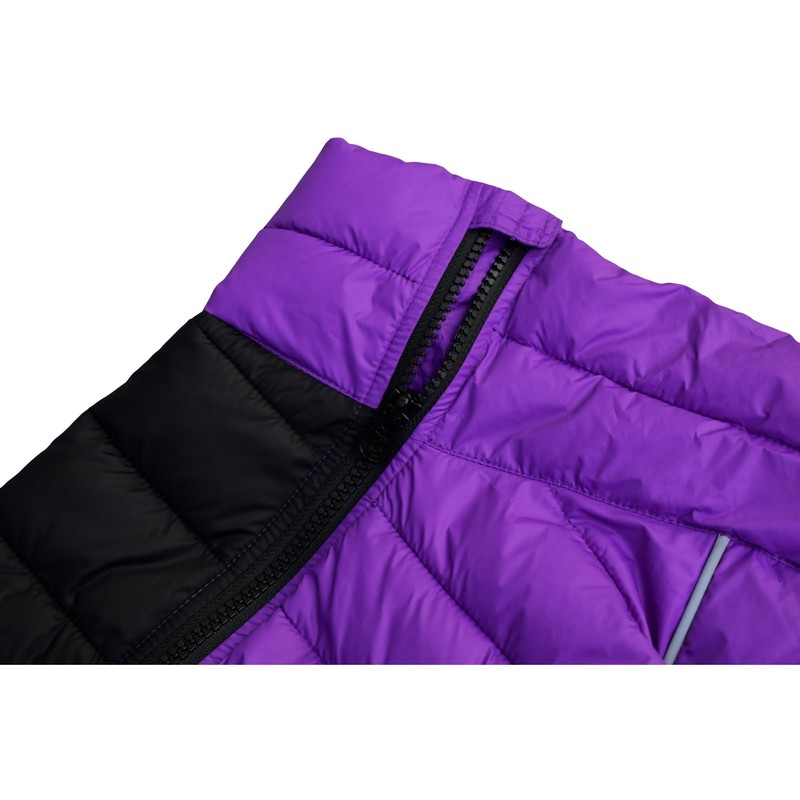 Dog Coat Dog Warm Jacket, 4 Legs Covered Waterproof Windproof