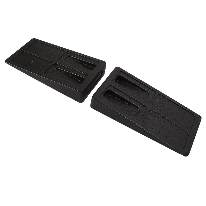Slant Board Calf Stretcher 8.5 and 17 Degrees Relieve Plantar