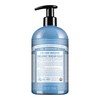 Dr Bronner's 4-In-1 Organic Sugar Soap - Baby Unscented, 710ml