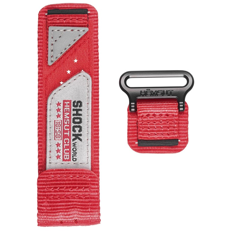 24mm Watch Band Strap for Casio GA-2000 PRG-600/650 PRW-6600, Super