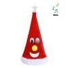 Musical Singing and Dancing Santa Hat Xmas Tree Christmas Singing