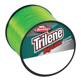 monofilament berkley trilene big game - solar 1342714