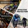 XINGWU Rear Shock Fender for Surron Light Bee X Segway