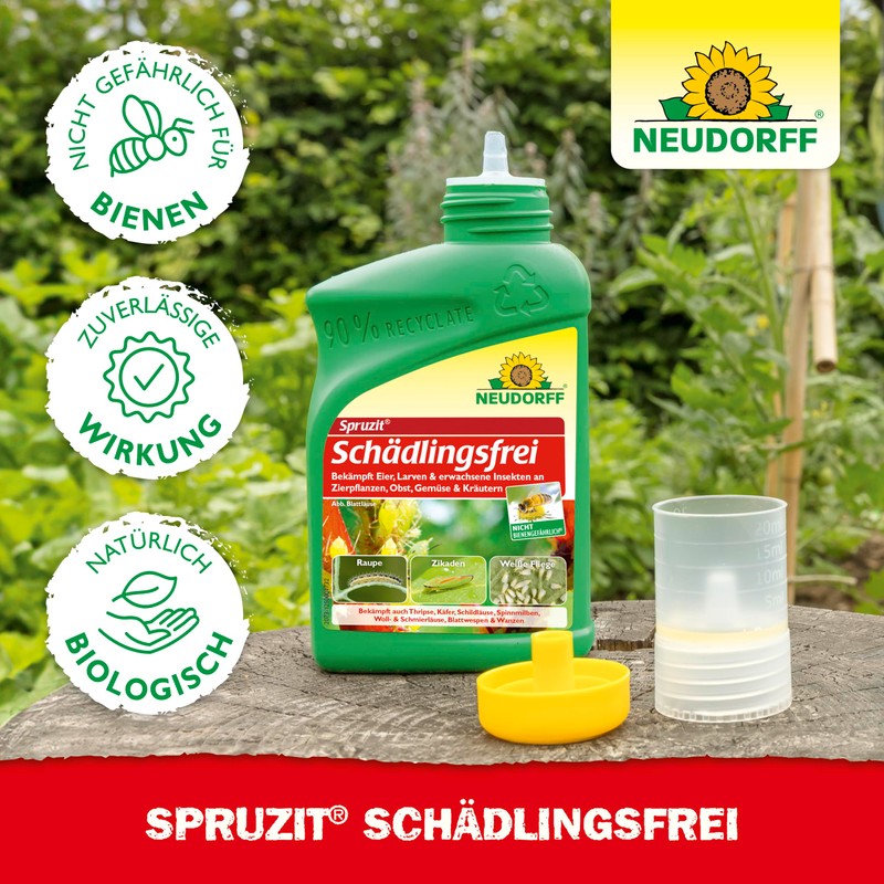 NEUDORFF SPRUZIT 100 ML 459