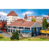 Faller 222107 Modern Engine Shed 2 Stand