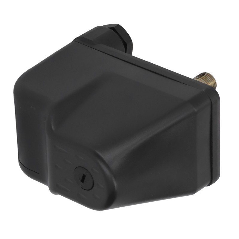 Water Pump Pressure Control Switch High Power IP44 Automatic Water
