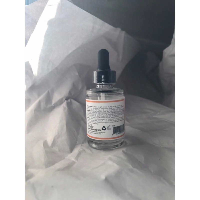 Measurable Difference MD Measurable Difference Vitamin C Serum Nourish the