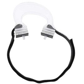 Violine 4/4,Violin Bow Corrector,Tbest Geigenbogen Straighten Kollimator Straightening Guide Tool Adjuster Corrector For Anfänger Training 1/2-4/4 & 1/8-1/4 (1/2-4/4 Violin)