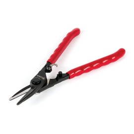 Titan 12441 7" Metal Shears Aluminum