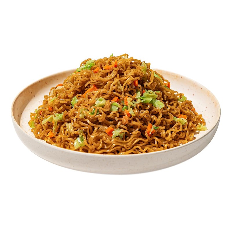 Maruchan Yakisoba Teriyaki Chicken, Japanese Instant Ramen Noodles, 3.98 Oz,