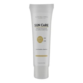 Protector Solar De Amplio Espectro Cutis Sensible  Broad Spectrum Sunscreen Sensitive Skin, 100g                                                      