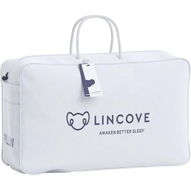 Lincove Cloud Pillow Bag