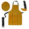Welders Leather Apron