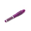 CUESOUL TERO Purple AK7 Dart Shafts Built-in Spring Telescopic, Set