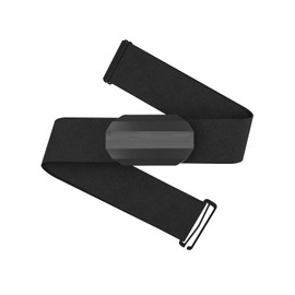 Venbytech for Heart Rate Monitor Chest Strap H808S, ANT+ BLE HR Monitor Ch...