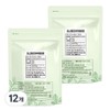 Natural herb Boswellia extract powder, 200g, 12 pieces / 자연초 보스웰리아 추출 분말, 200g, 12개