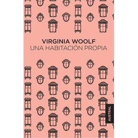 Una habitación propia - Woolf, Virginia - Austral México - Tapa Blanda