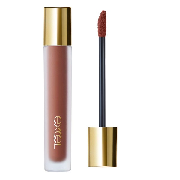 Excel Lip Velvetist LV05 Lipstick Wildstone 2.5ml (x1)
