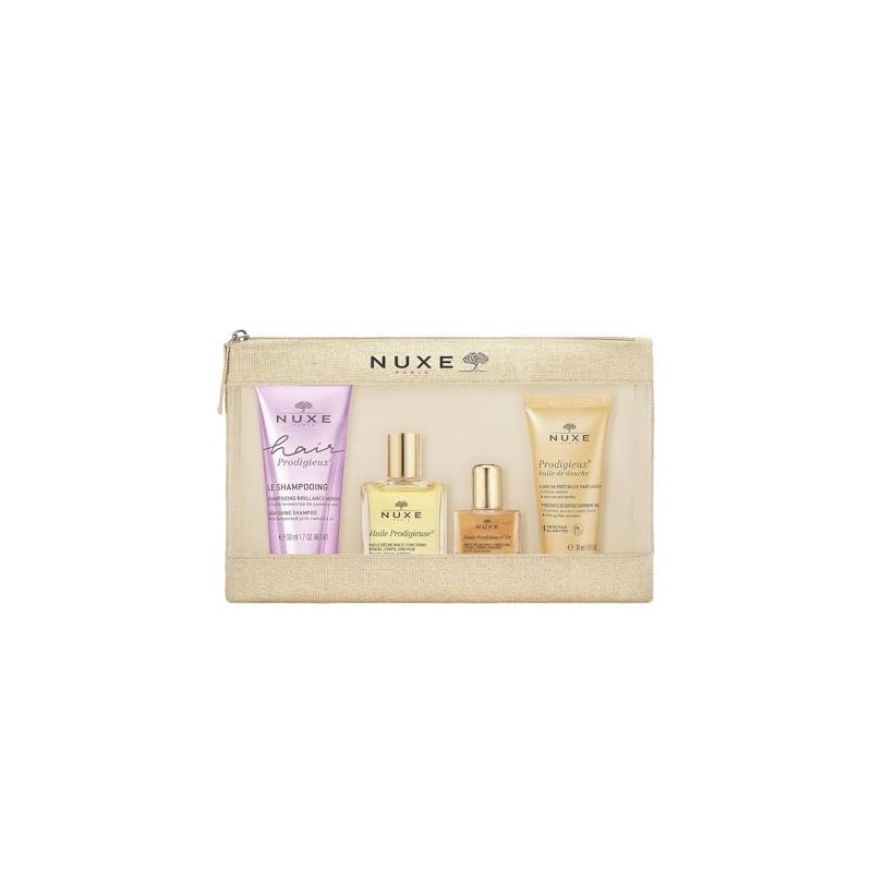 Nuxe Prodigieux My Essentials Case