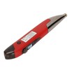 Wireless Pen Mouse Rechargeable Luminous Silent Small Portable Bluetooth 2.4g