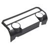 Center Console Air Vent Outlet Cover Trim Fit for Toyota