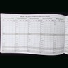 Crystal Pilot EASA FCL.050 Compliant Professional Logbook