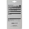 SK11 SSP-#240TPS Charging Palm Sander Sanding Paper for SPS, Pack