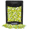 Fruidles Tootsie Roll Original Lemon Lime Twist Midgees, Peanut-Free, Gluten-Free,