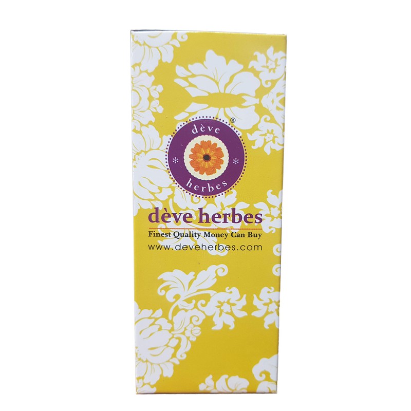 Deve Herbes Pure Bay Laurel Leaf Essential Oil (Laurus nobilis)