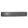 S & H Industries Inc - File 1/2 Round Body