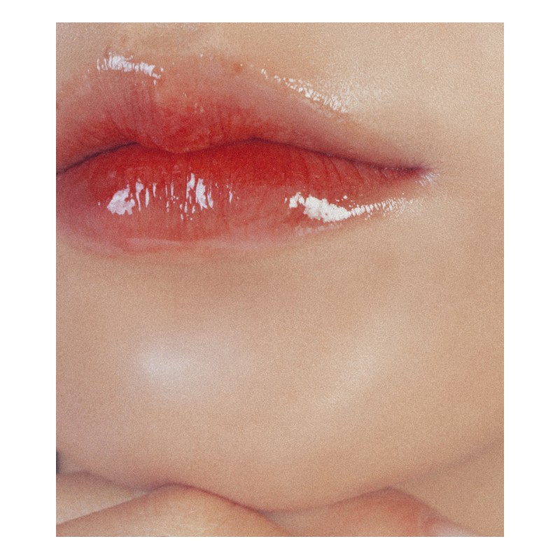 Cezanne [Cezanne] Watery Tint Lip 1ea / [세잔느] 워터리 틴트
