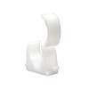Talon - ‎22mm Single Hinged Pipe Clips - Pack of